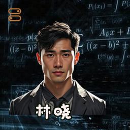 林晓